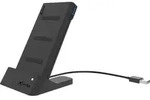 Xlayer Powerbank Wireless Charger with Dock Qi- 6000mAh
