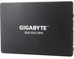 GIGABYTE GP-GSTFS31240GNTD, 240 GB, 2.5", 500 MB/s, 6 Gbit/s