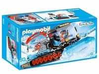 Playmobil 9500 Pistenraupe