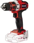 Einhell Power X-Change Akku-Bohrschrauber TE-CD 18/40 Li-Solo - Schwarz/Rot