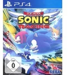 Team Sonic Racing (PS4) (USK)