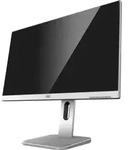 AOC 24P1/GR - LED-Monitor - 60.5 cm (23.8") - 1920 x 1080 Full HD (1080p) @ 60 Hz -