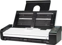 Avision AD215L, 216 x 356 mm, 600 x 600 DPI, 48 Bit, 24 Bit, 8 Bit, 20 Seiten pro