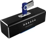 Technaxx MusicMan MA Soundstation, Universal, Soundbox, Eingebaut, 6 W, 6 W,...