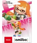 Nintendo Inkling No.64 amiibo, Mehrfarbig