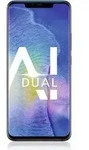 Huawei Mate 20 Pro, 16,2 cm (6.39"), 6 GB, 128 GB, 40 MP, Android 9.0,...