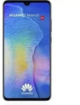 Huawei Mate 20, 16,6 cm (6.53"), 4 GB, 128 GB, 12 MP, Android 9.0, Blau - Blau