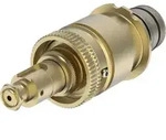 Hansa Thermostatkartusche G1/2 - Gold