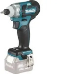 Makita TD111DZ Akku Schlagschrauber 1/4 Cxt Solo 12V Li-Ion
