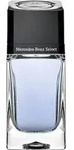 Mercedes-Benz Select, M&auml;nner, 100 ml, Bergamotte, Minze, Patschuli, ALCOHOL DENAT.