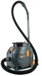 Taski AERO 8 Plus, Trommel-Vakuum, Trocken, Schwarz, Orange - Schwarz/Orange