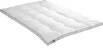 Kassettendecke Irisette Luna extra warm Gr&ouml;&szlig;e 200 x 200 cm