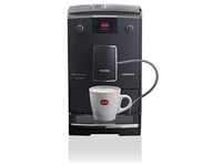 NIVONA NICR 759 CafeRomatica Kaffeevollautomat schwarz 15bar TFT-Farbdisplay