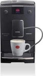 Nivona CafeRomatica 759, Espressomaschine, 2,2 l, Eingebautes Mahlwerk, Schwarz...