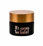 ALCINA It&rsquo;s never too late 50 ml, Frauen, 50 ml, Creme, Hautalterung, Anti-Falten,