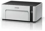 Epson EcoTank M1100 Tintenstrahldrucker 1440 x 720 DPI A4 - Schwarz/Wei&szlig;