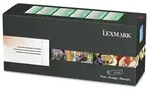 Lexmark 78C20CE, 1400 Seiten, Cyan, 1 St&uuml;ck(e)