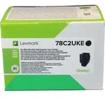 Lexmark - Ultra High Yield - Schwarz - original - Tonerpatrone LCCP, Lexmark