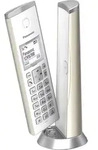 Panasonic KX-TGK220, DECT-Telefon, Kabelloses Mobilteil, Freisprecheinrichtung, 120