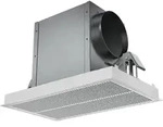 CleanAir Umluftmodul Z52JCD0W0, Umr&uuml;st-Set - Silber/Wei&szlig;