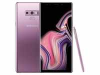Samsung Galaxy Note 9 128GB lavender purple