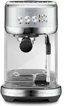 Sage Espresso Maschine Bambino Plus edelstahl - Silber