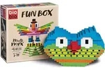 Piatnik Bioblo Fun Box 200 Teile