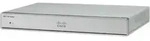 Cisco C1111-8P, Ethernet-WAN, Gigabit Ethernet, Silber - Silber