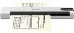 Epson WorkForce DS-70 - Einzelblatt-Scanner - Contact Image Sensor (CIS) - Legal -