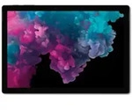 Microsoft Surface Pro 6 256 GB 31,2 cm (12.3") Intel&reg; CoreTM i7 8 GB Wi-Fi 5