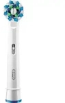 Oral-B Precision Clean Aufsteckb&uuml;rsten mit Bakterienschutz, Verhindert bakterielles