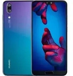 Huawei P20, 14,7 cm (5.8"), 4 GB, 64 GB, 12 MP, Android 8.1, Violett - Violett