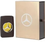 Mercedes-Benz Man Private Eau De Parfum 100 ml (man)