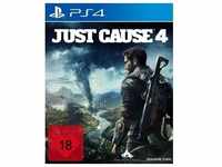 Just Cause 4 (PS4) (USK)