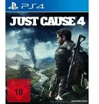 Just Cause 4