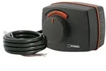 Alva Stellmotor ALEA 230Vac Rotierend