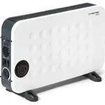 TROTEC Design Konvektor TCH 26 E Heizger&auml;t mit Frostw&auml;chter stufenloser