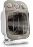 De&rsquo;Longhi HFS50D22, Elektrischer Raumheizl&uuml;fter, 24 h, IP21, Indoor, Flur,...