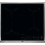 AEG 7000 SenseBoil / Autarkes Induktionskochfeld / 60 cm IAE64411XB Schwarz - Schwarz