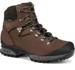 Hanwag Tatra II Wide GTX Stiefel Gr&ouml;&szlig;e: 44.5 - UK 10 / Farbe: Braun - Braun - 44,5