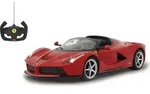Ferrari LaFerrari Aperta 1:14 rot 27MHz - Rot