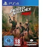 THQ Nordic Jagged Alliance: Rage!, PlayStation 4, M (Reif)