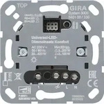 Gira 540100 Universal LED-Dimmeinsatz Komfort