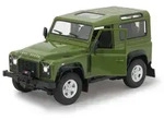 Land Rover Defender 1:14 gr&uuml;n 40MHz - Gr&uuml;n