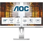 X24P1/GR (61 cm (24 Zoll), silber, WUXGA, IPS, 60 Hz, HDMI)