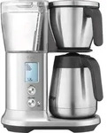 Sage Sdc450bss4eeu1 Filterkaffeemaschine 12 Tassen Silber One Size / EU Plug 220V Sage Sdc450bss4eeu1 Filterkaffeemaschine 12 Tassen Silber One Size / EU Plug 220V