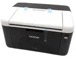 Brother Drucker Monochrom B&uuml;roger&auml;te HL1212W WLAN schnelles Drucken 20 Seiten -