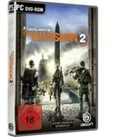 Division 2 PC Tom Clancy