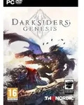 PLAION Darksiders Genesis, PC Standard Spanisch, Italienisch