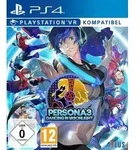 Deep Silver Persona 3 : Dancing in Moonlight - Day One Edition, PlayStation 4, T